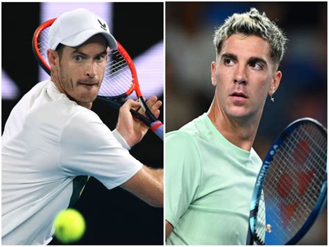 Andy Murray vs Thanasi Kokkinakis result, highlights: British .